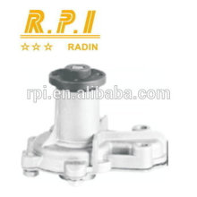 Pièces de refroidissement de moteur automobile pompe à eau 16100-87705000 / 16100-87701000 / 16100-87706000 / 16100-87791000 pour DAIHATSU